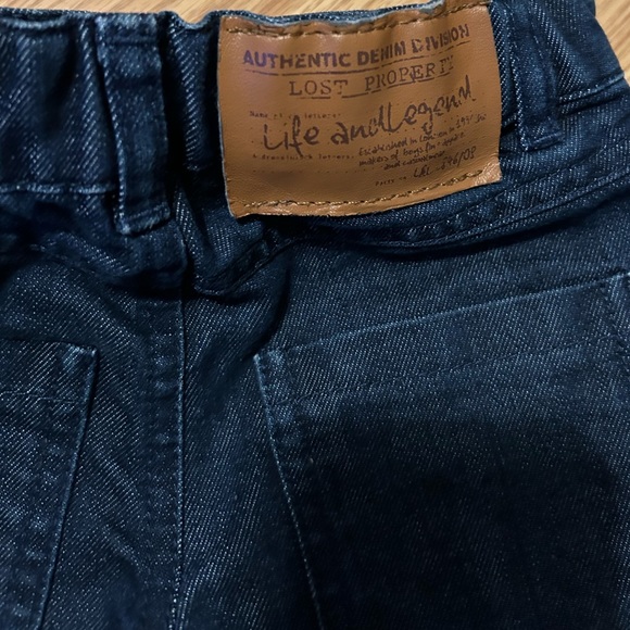 Life & Legend Jeans - Picture 3 of 3